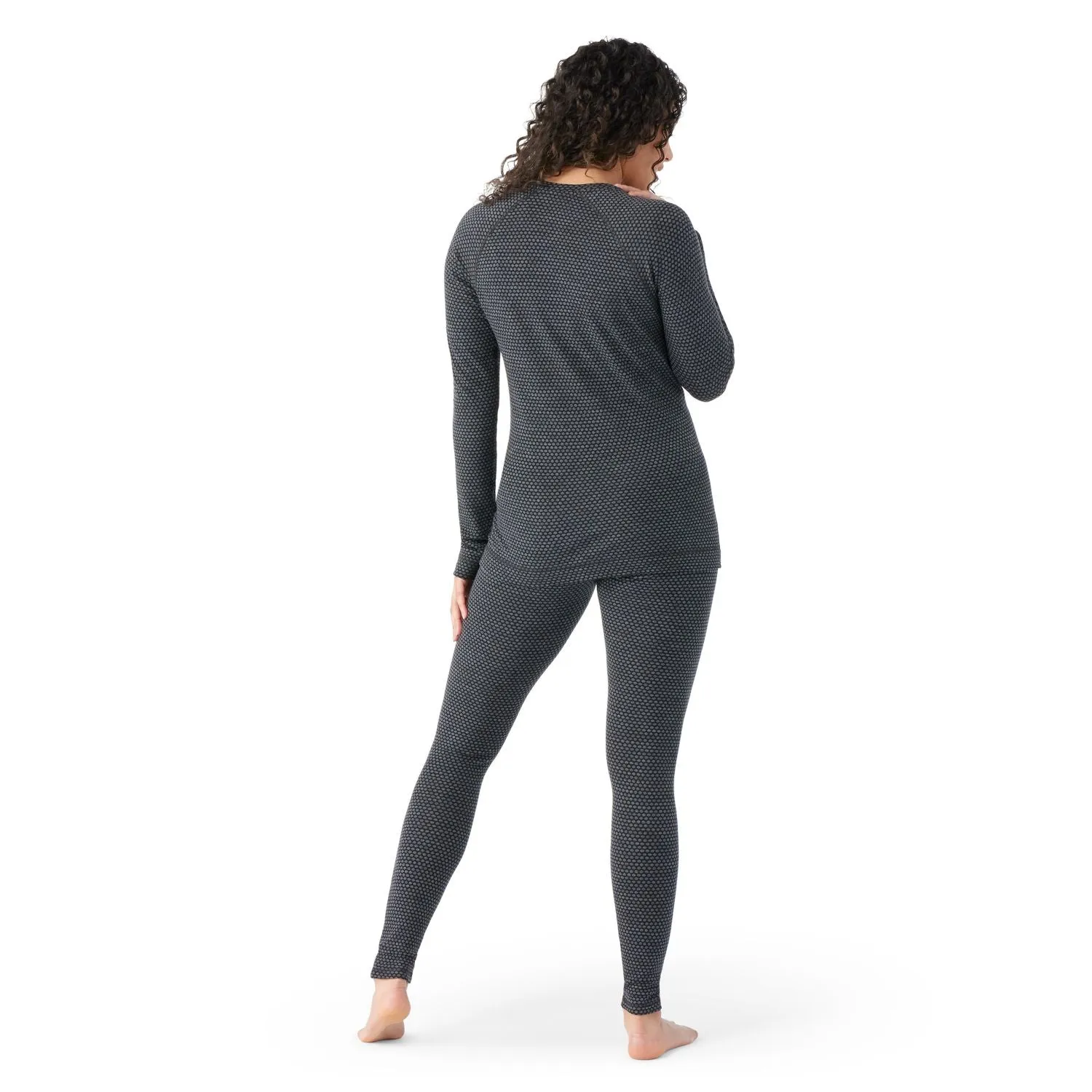Classic Thermal Merino Base Layer Crew Boxed (Women's) - SW016370