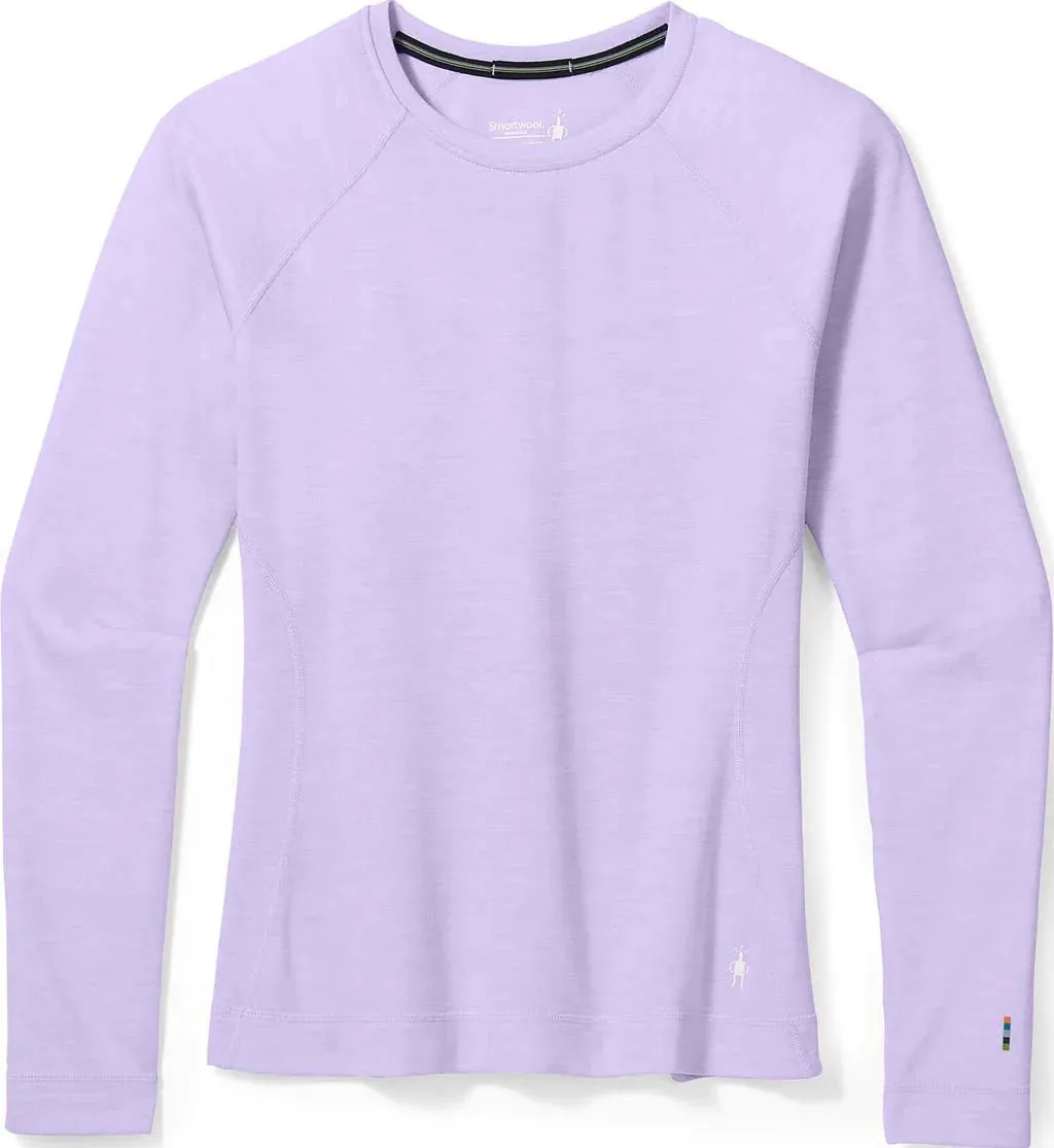 Classic Thermal Merino Base Layer Crew Boxed (Women's) - SW016370