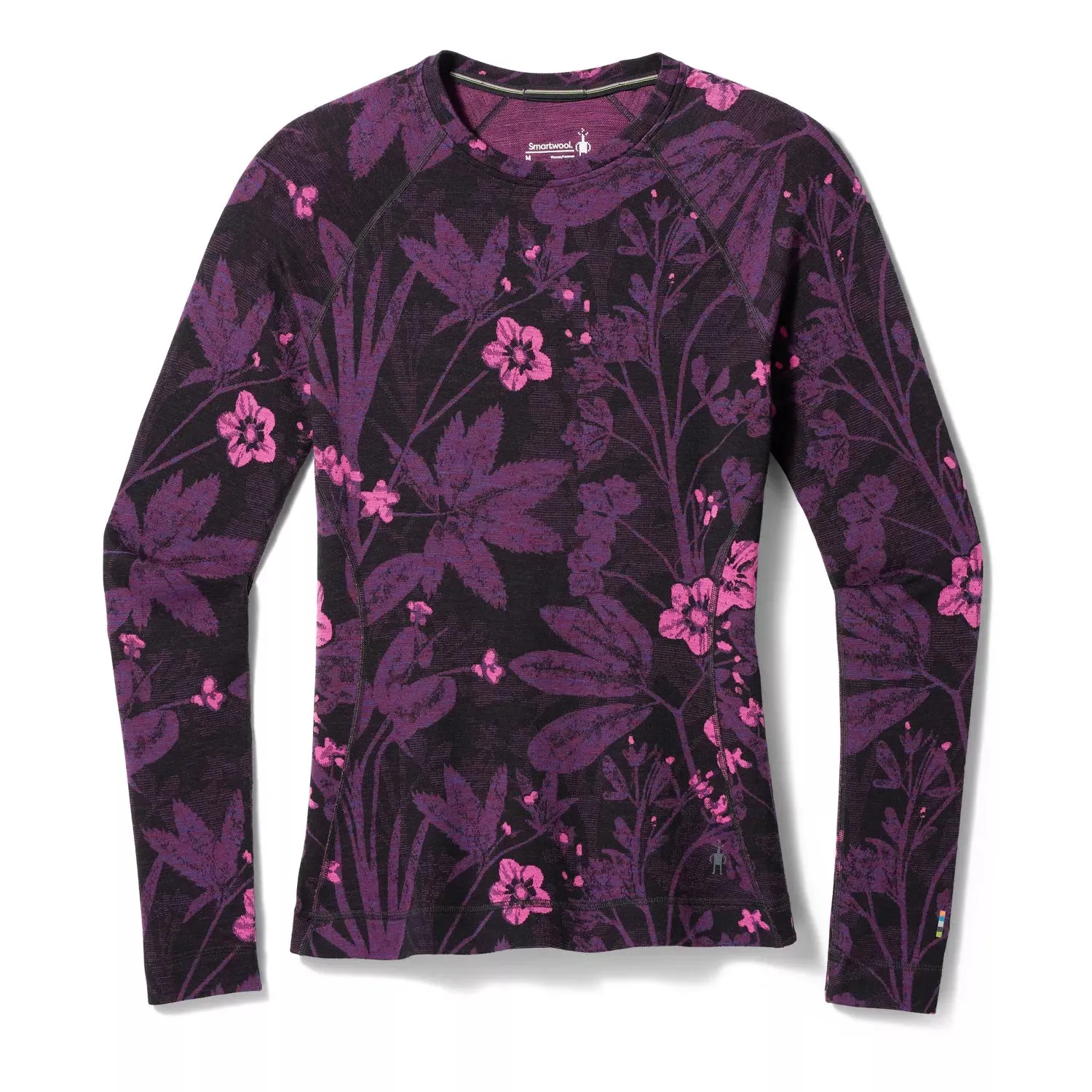 Classic Thermal Merino Base Layer Crew Boxed (Women's) - SW016370