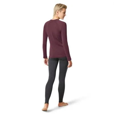 Classic Thermal Merino Base Layer Crew Boxed (Women's) - SW016370