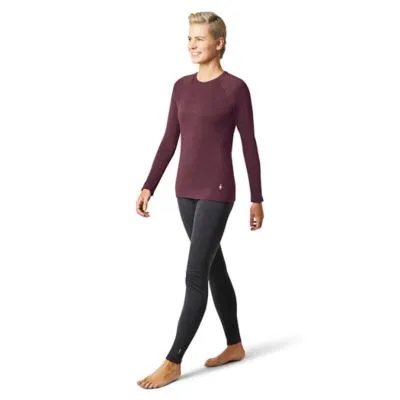 Classic Thermal Merino Base Layer Crew Boxed (Women's) - SW016370