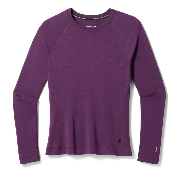 Classic Thermal Merino Base Layer Crew Boxed (Women's) - SW016370