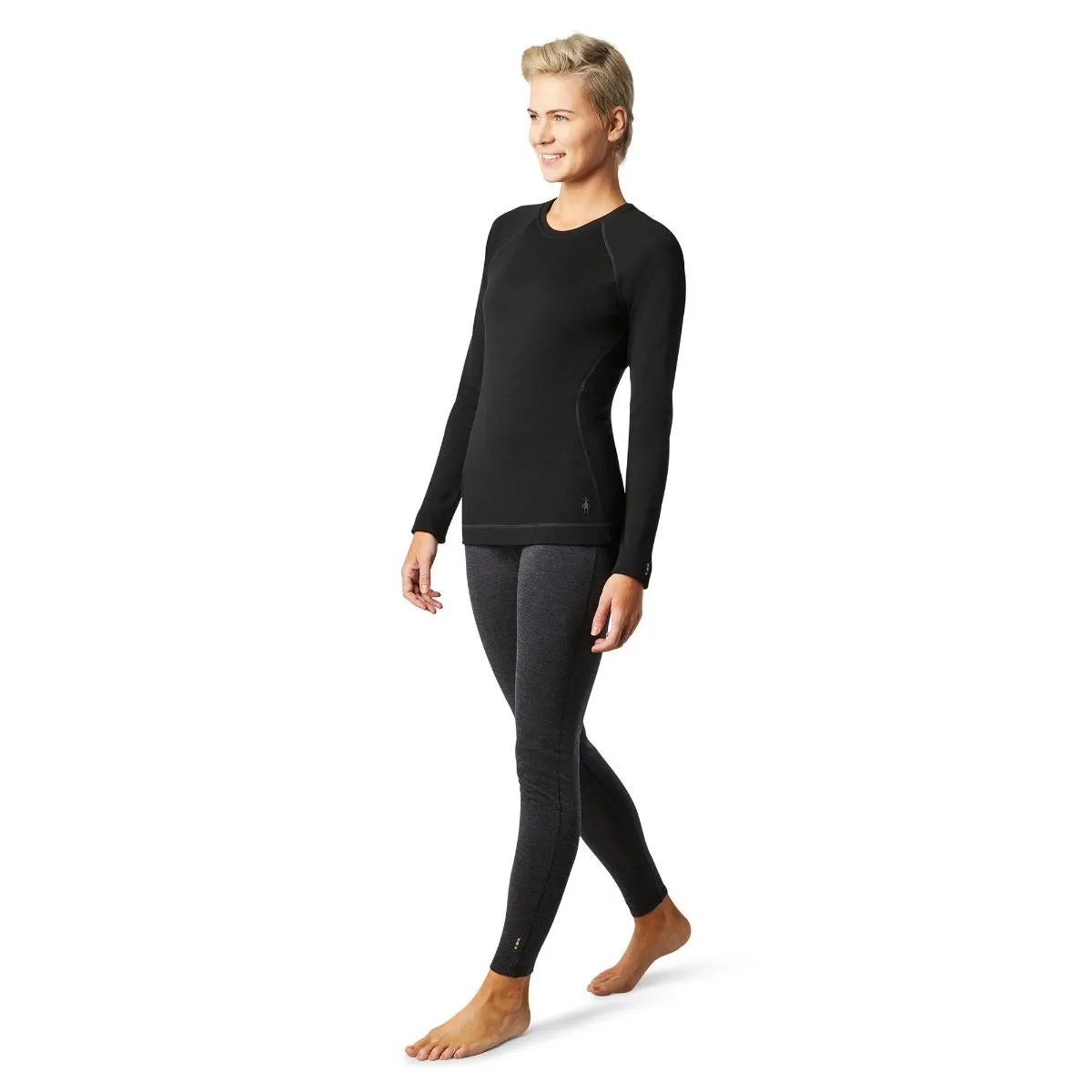 Classic Thermal Merino Base Layer Crew Boxed (Women's) - SW016370