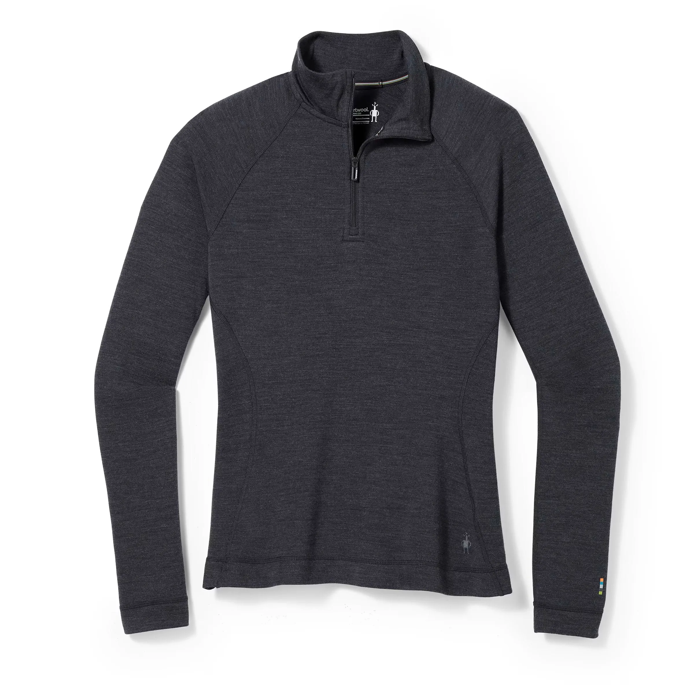 Classic Thermal Merino Base Layer Crew Boxed (Women's) - SW016370