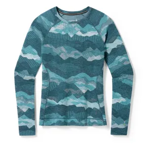 Classic Thermal Merino Base Layer Crew Boxed (Women's) - SW016370