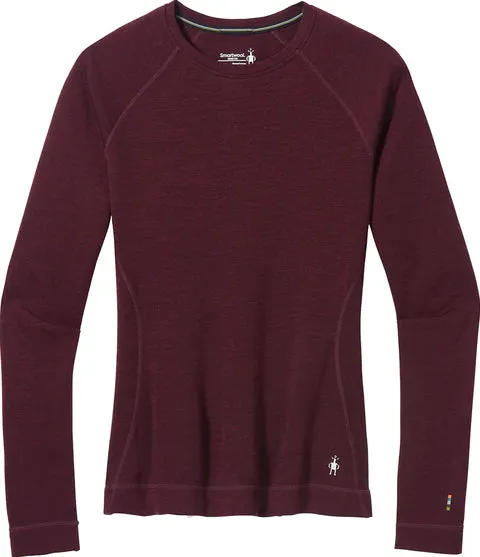 Classic Thermal Merino Base Layer Crew Boxed (Women's) - SW016370