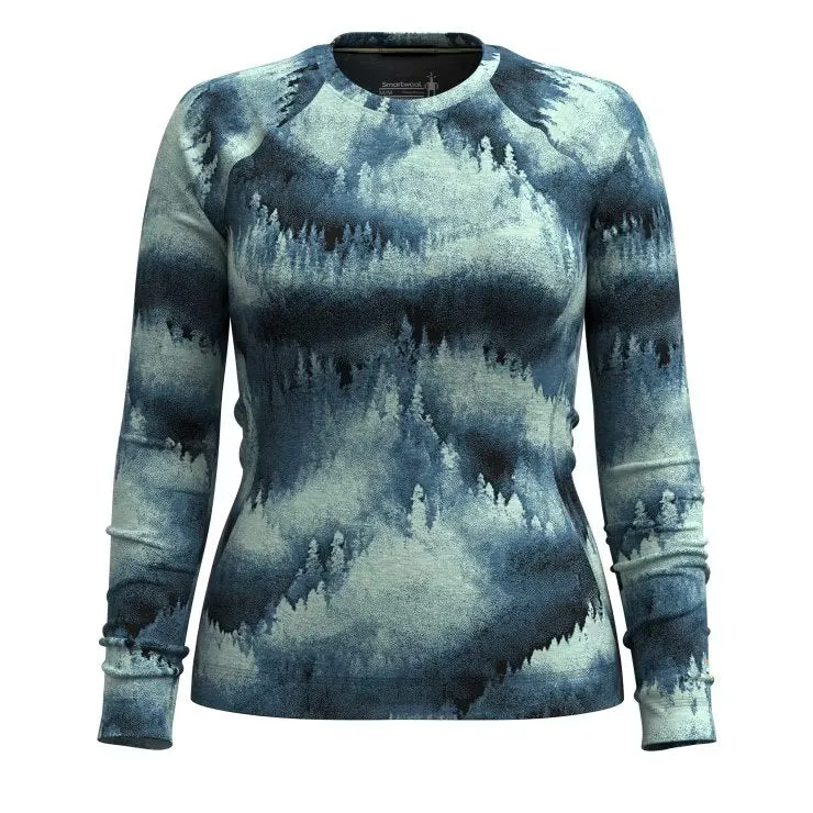 Classic Thermal Merino Base Layer Crew Boxed (Women's) - SW016370