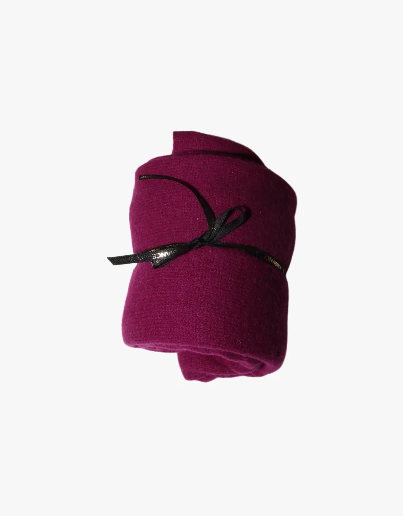 Clio Apparel Cashmere Scarf