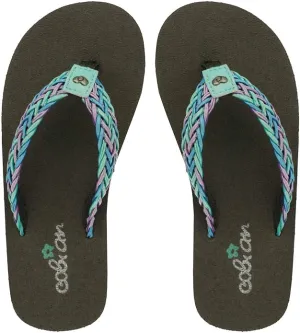 Cobian Girls Lil Lalati Sandals