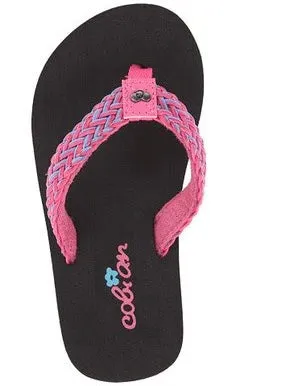 Cobian Girls Lil Lalati Sandals