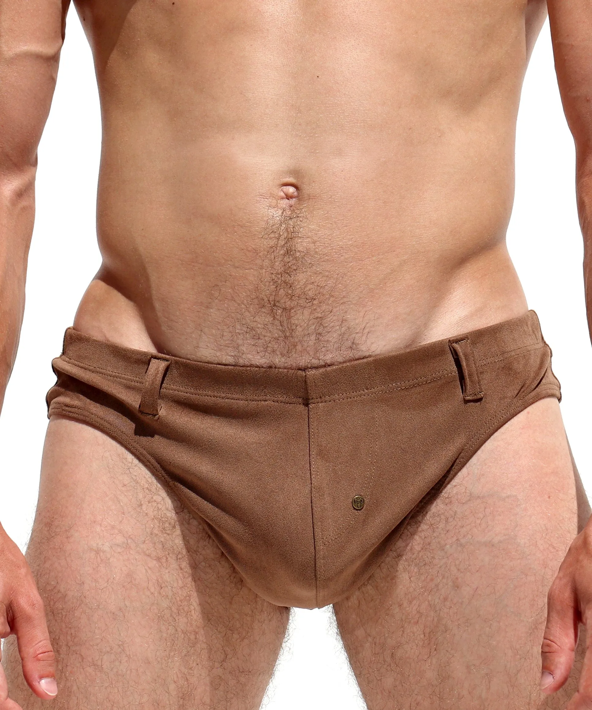 CODY BARK