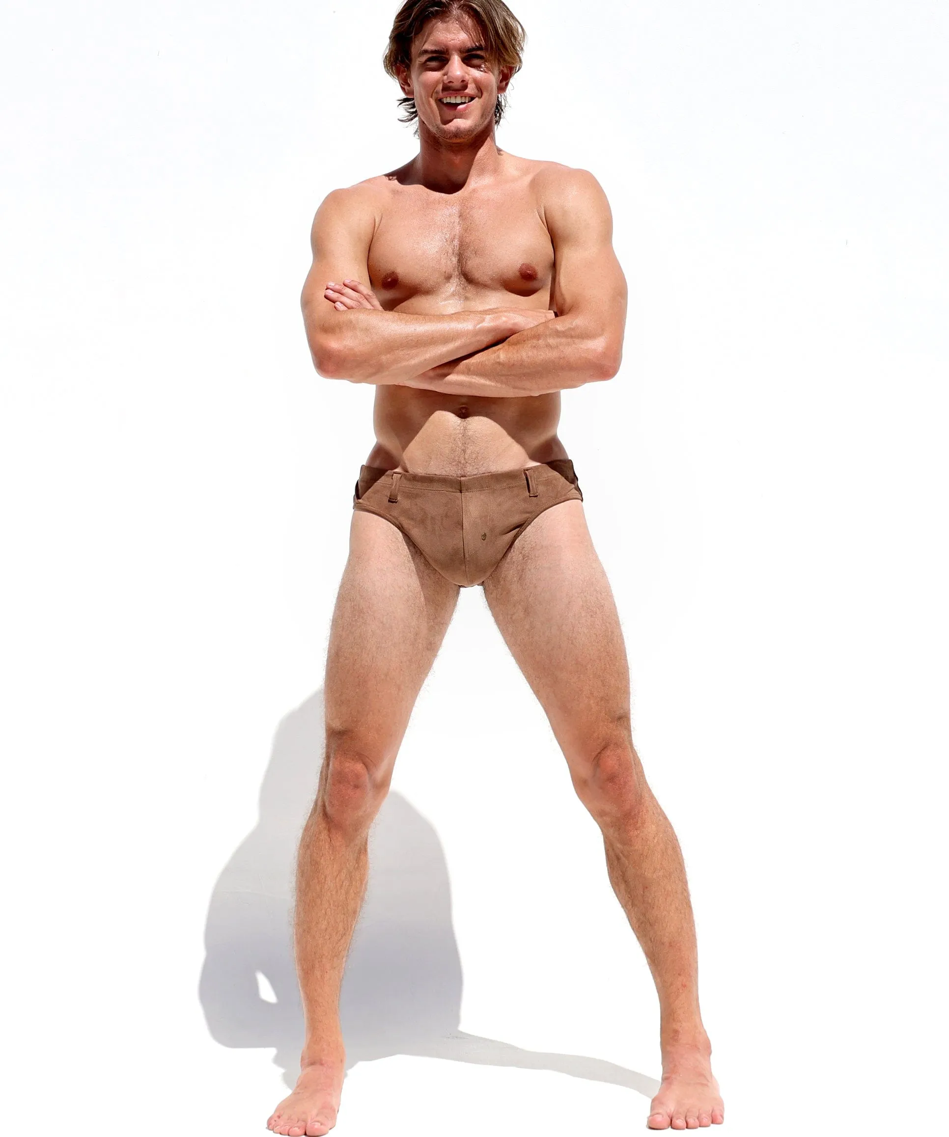 CODY BARK