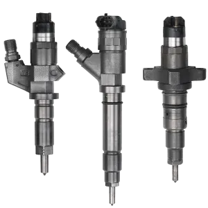 Common Rail Injector Testing