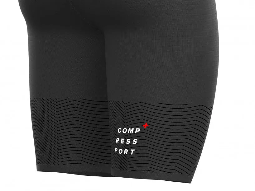 Compressport Women's Run Under Control Short