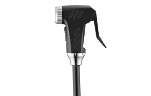 Control Tower 1  Floor Pump Top Gauge
