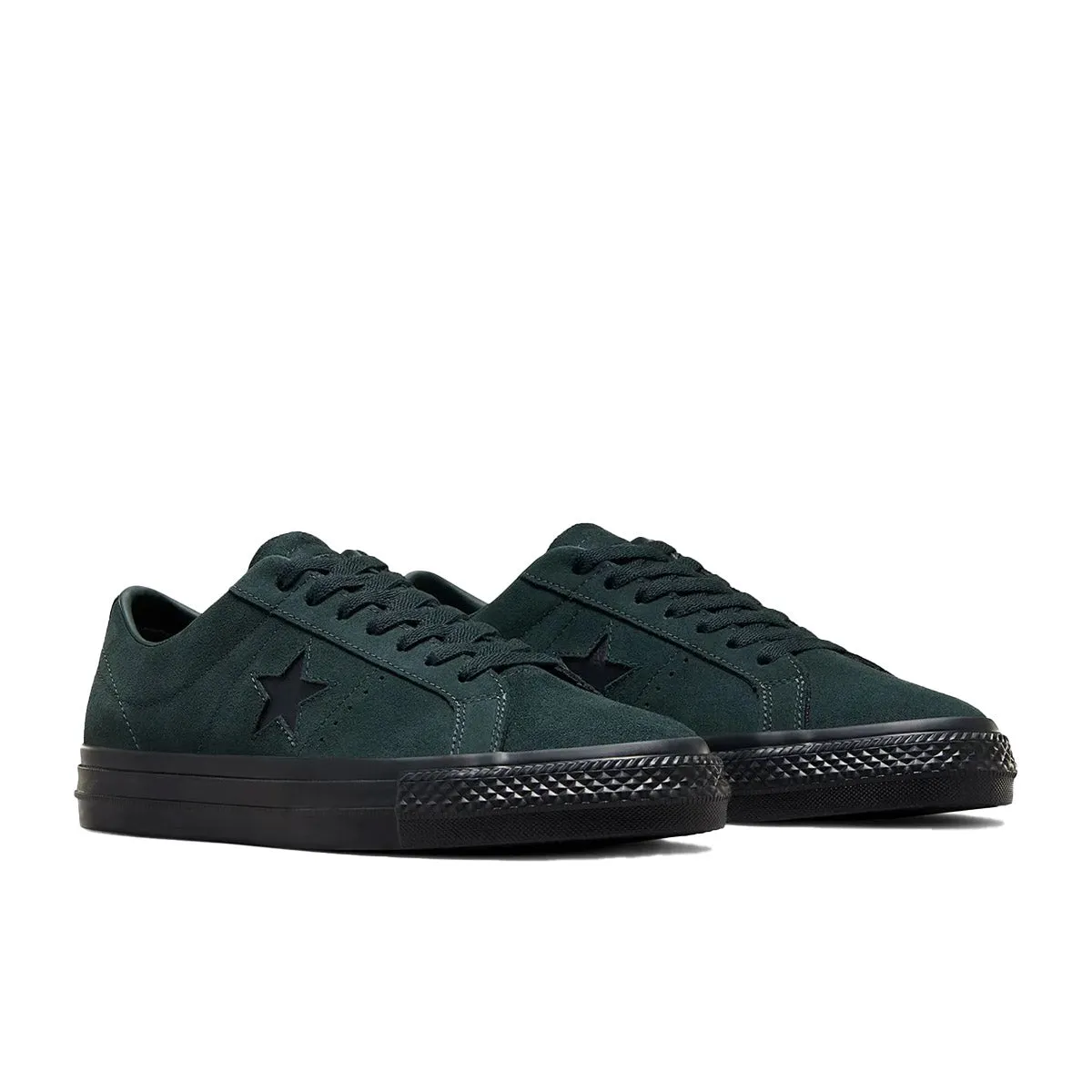 Converse - One Star Pro Shoes Secret Pines/Black/Black