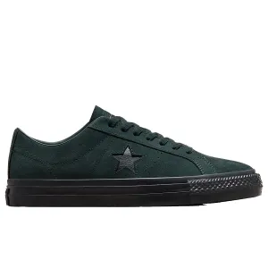 Converse - One Star Pro Shoes Secret Pines/Black/Black