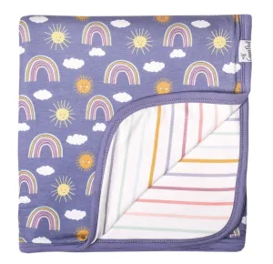 Copper Pearl Hope 3-Layer Quilt