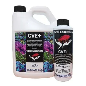 Coral Essentials CVE  2.75L