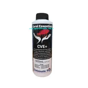 Coral Essentials CVE  500ml