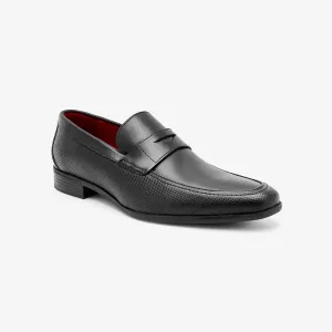 Cow Leather Loafers