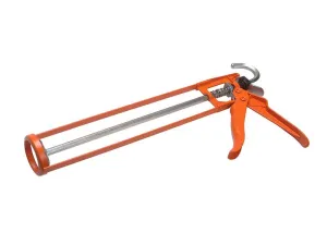 Cox Easiflow Hd Sealant Gun 400Ml