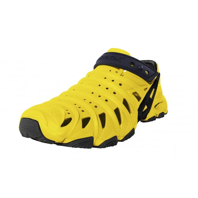 Crosskix 2.0 - Yellow Jacket