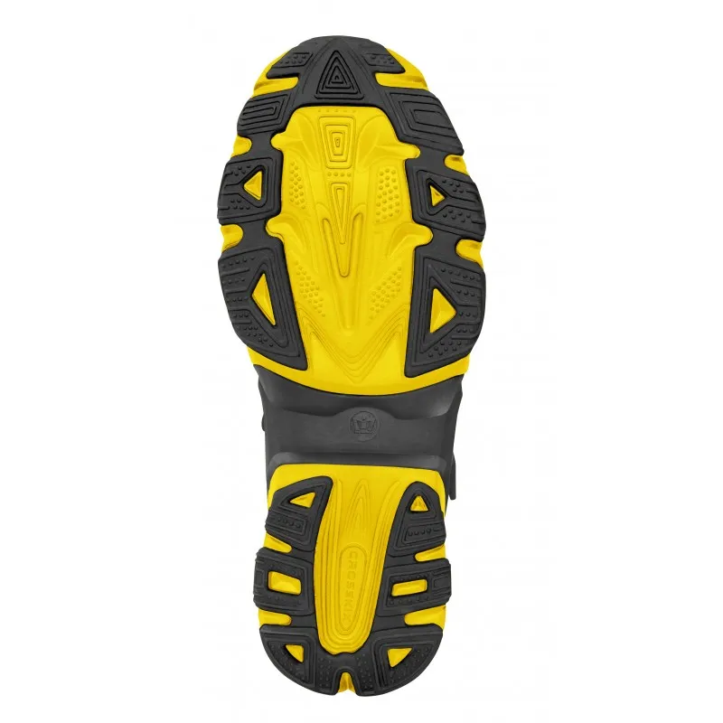 Crosskix 2.0 - Yellow Jacket
