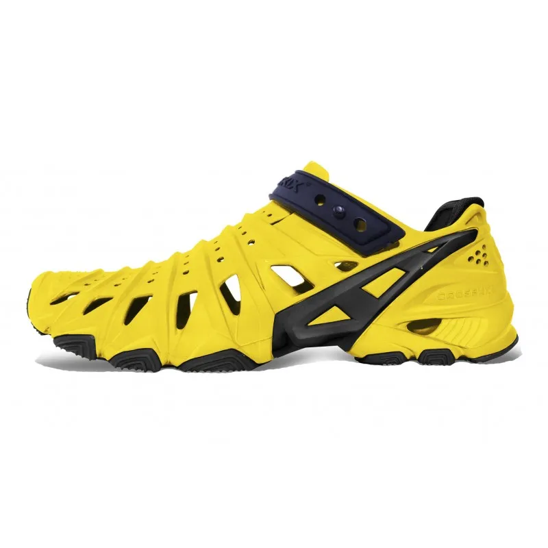 Crosskix 2.0 - Yellow Jacket