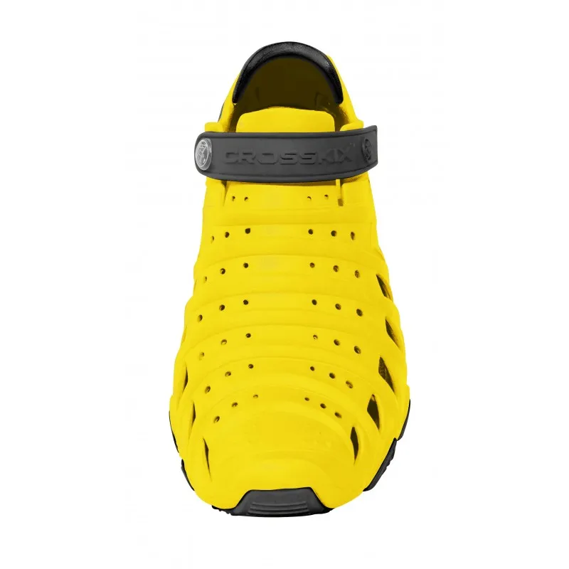 Crosskix 2.0 - Yellow Jacket