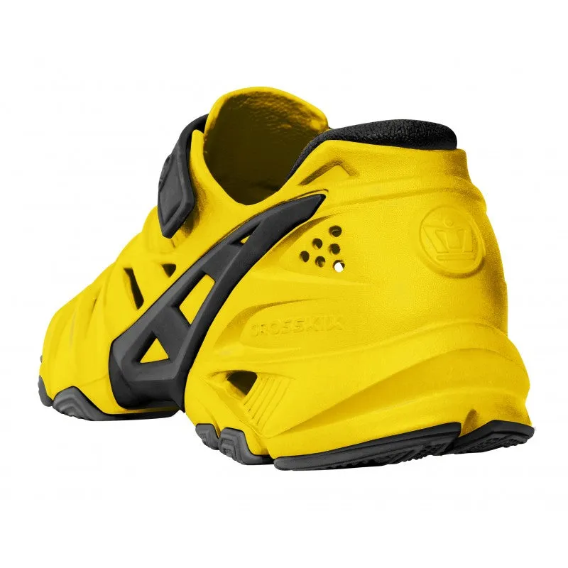 Crosskix 2.0 - Yellow Jacket