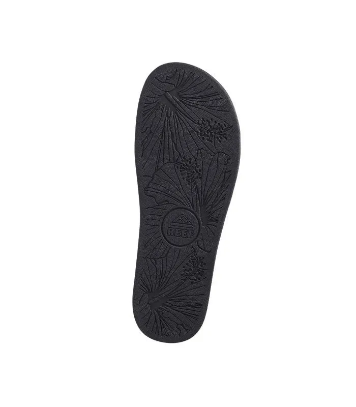Cushion Vera Cruz Womens Black Night