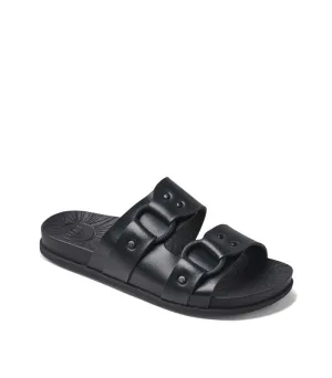 Cushion Vera Cruz Womens Black Night