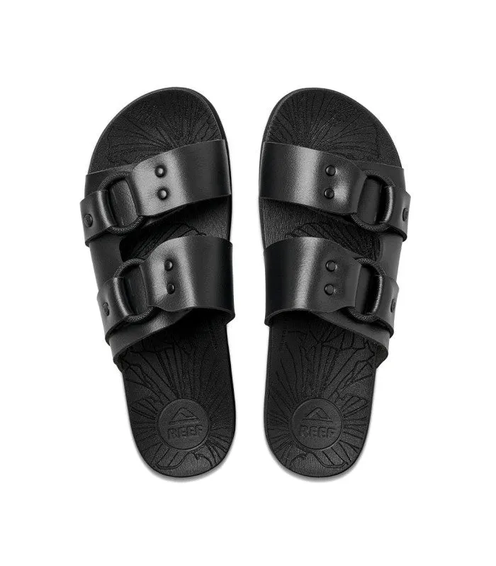 Cushion Vera Cruz Womens Black Night