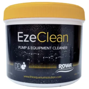 D-D EzeClean Equipment Cleaner