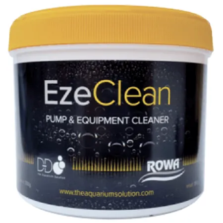 D-D EzeClean Equipment Cleaner