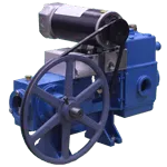 Dankoff Solar Force Piston Pump 3020-12B