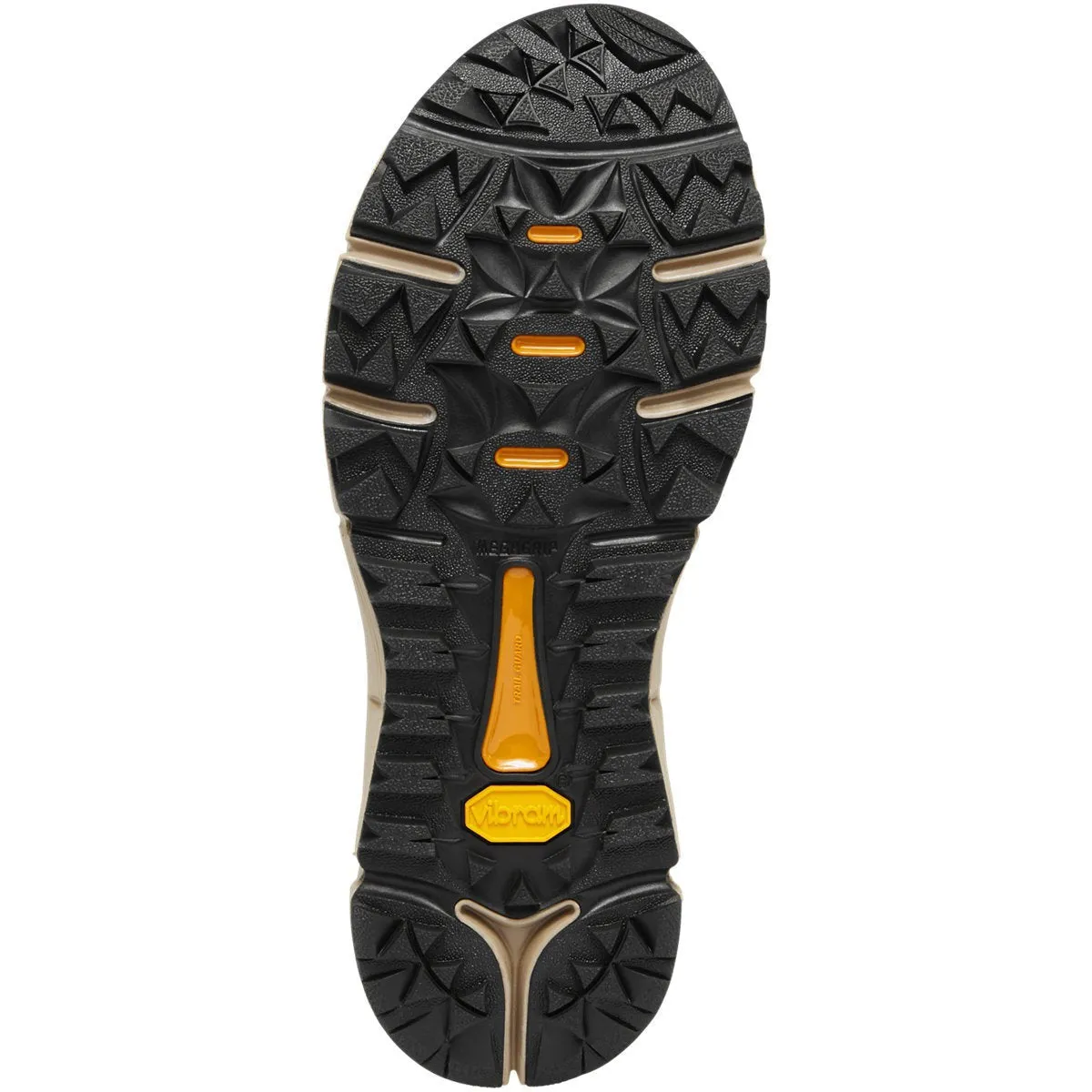 Danner Women's Trail 2650 3" Hiking Shoe - Brown - 61302