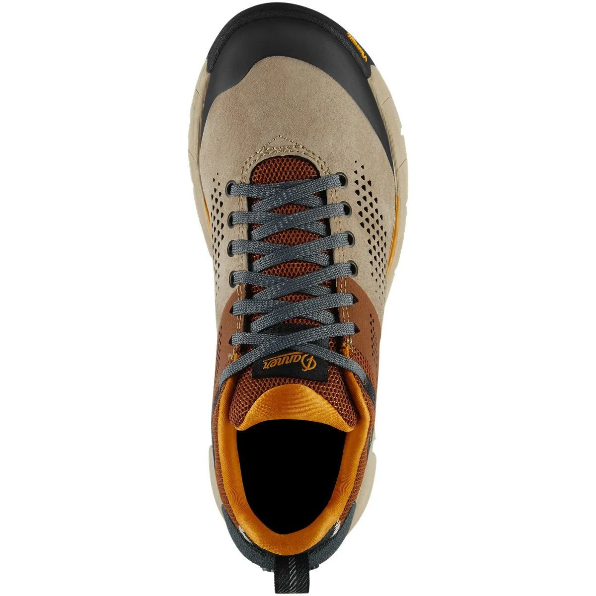 Danner Women's Trail 2650 3" Hiking Shoe - Brown - 61302