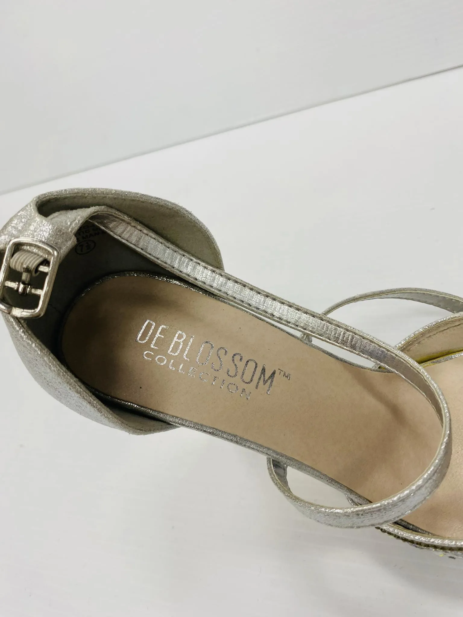 DE BLOSSOM RENZO-86