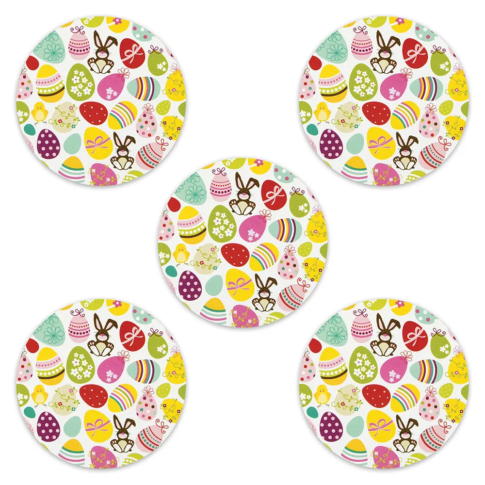 Dexcom Easter Design Patches