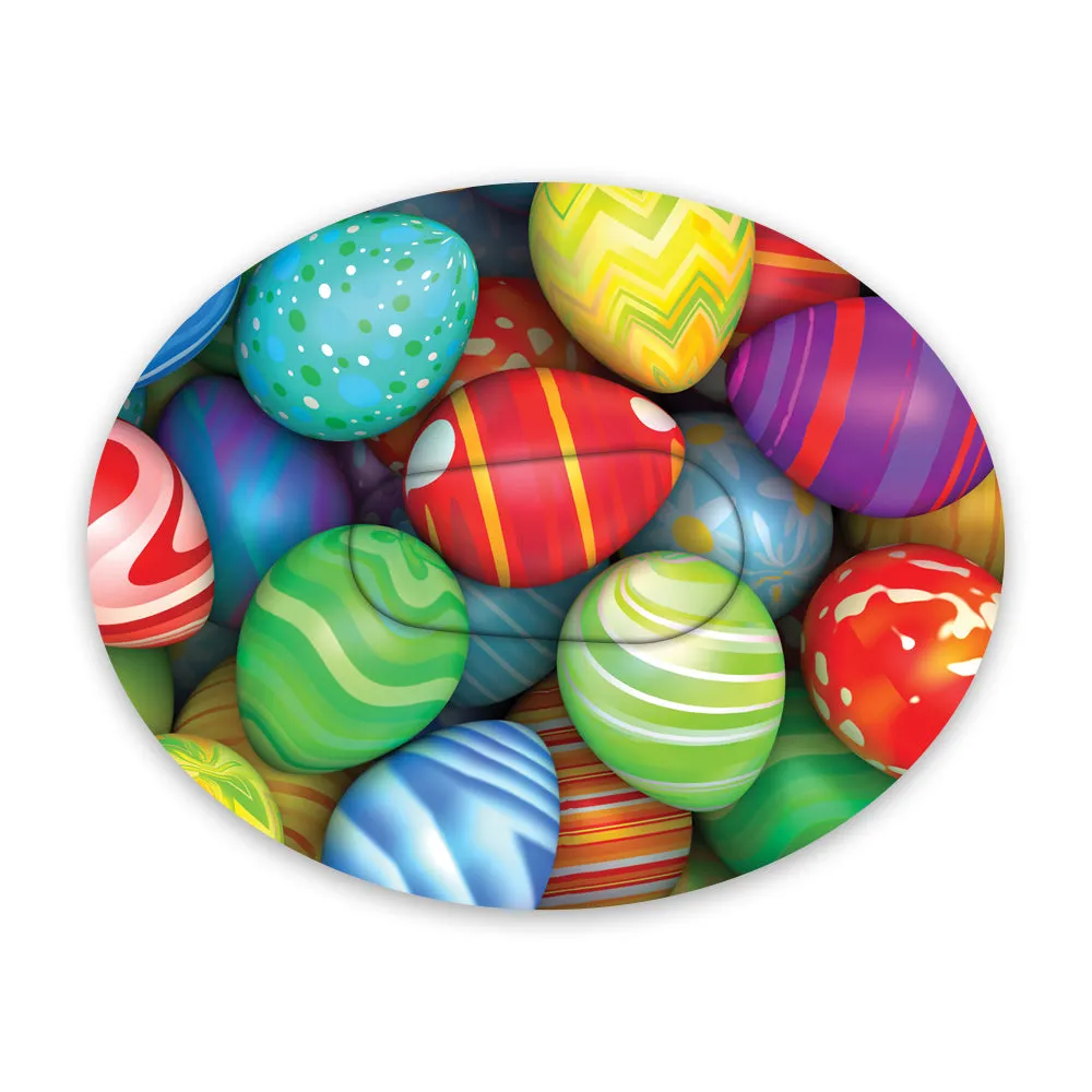 Dexcom Easter Design Patches