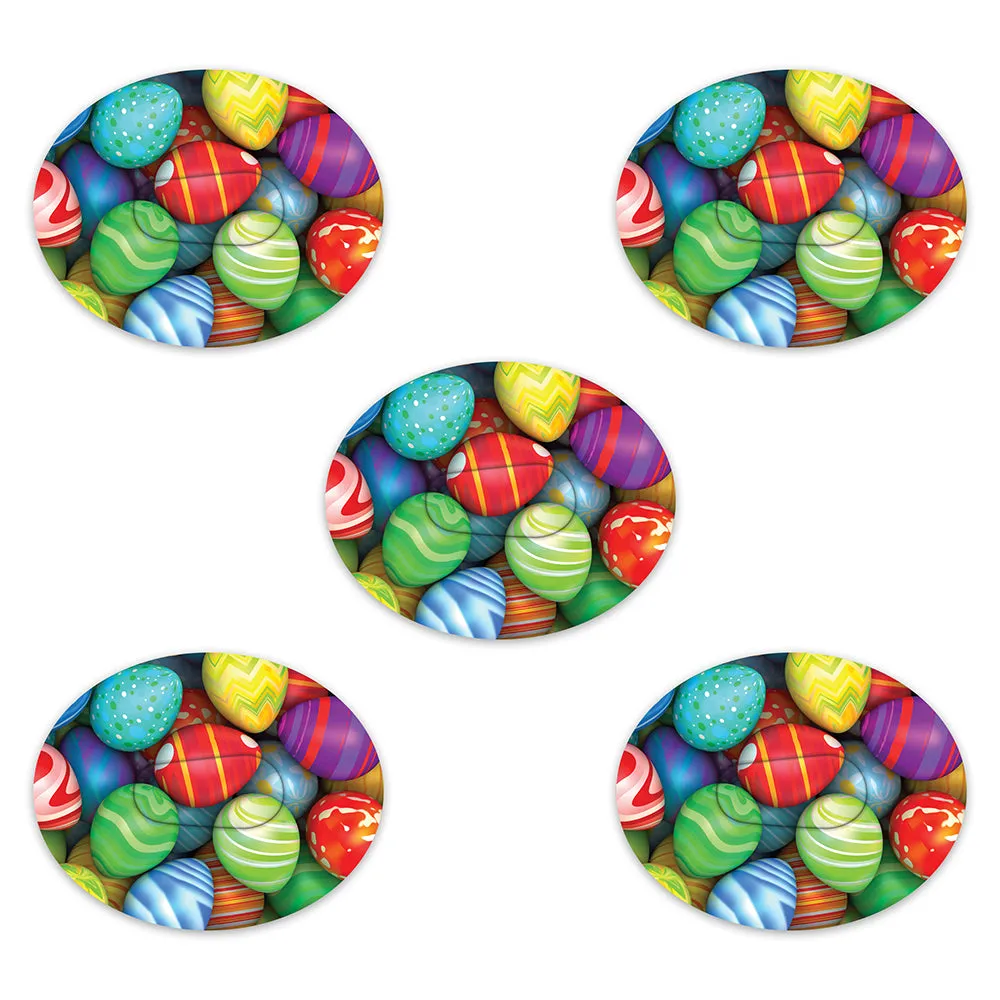 Dexcom Easter Design Patches