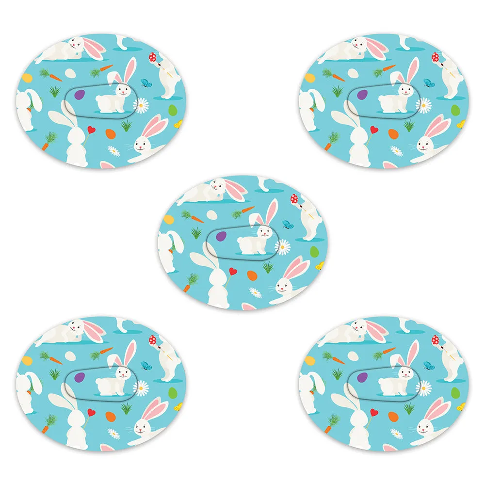 Dexcom Easter Design Patches