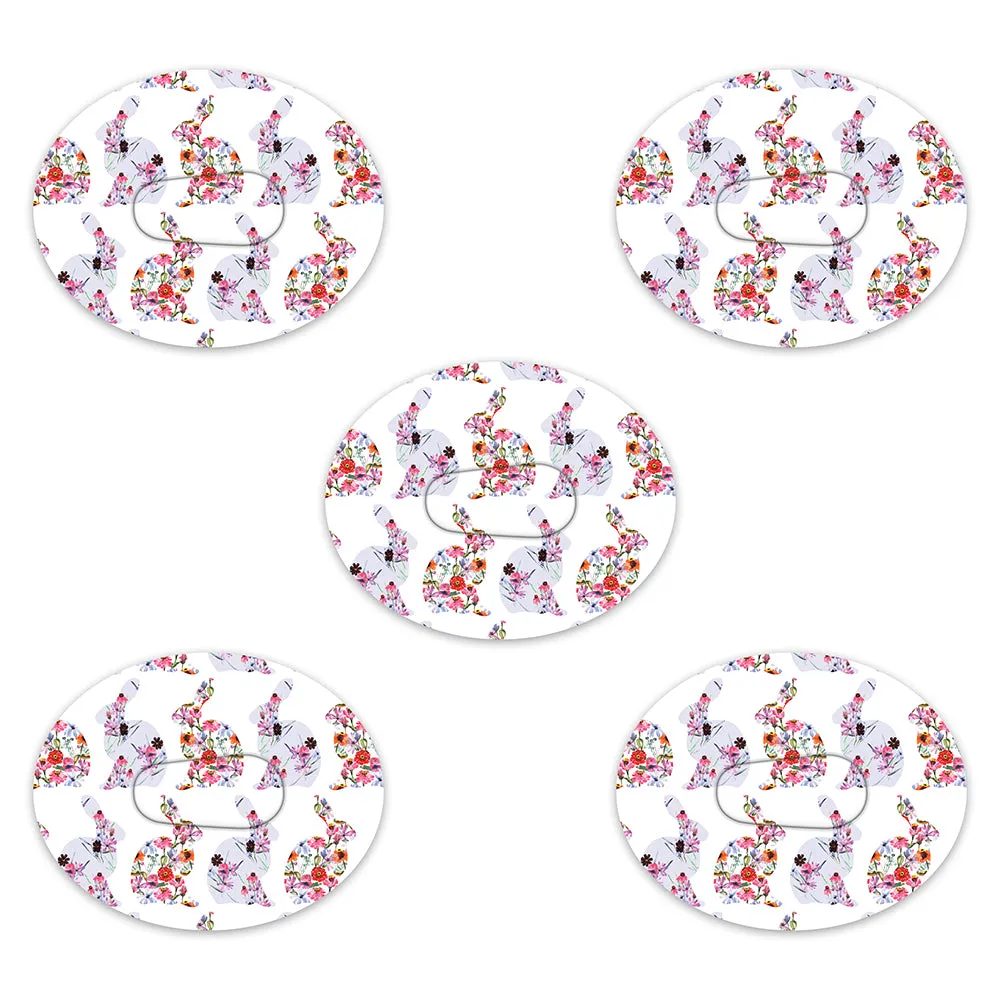 Dexcom Easter Design Patches