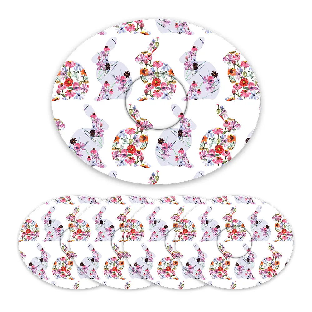 Dexcom Easter Design Patches