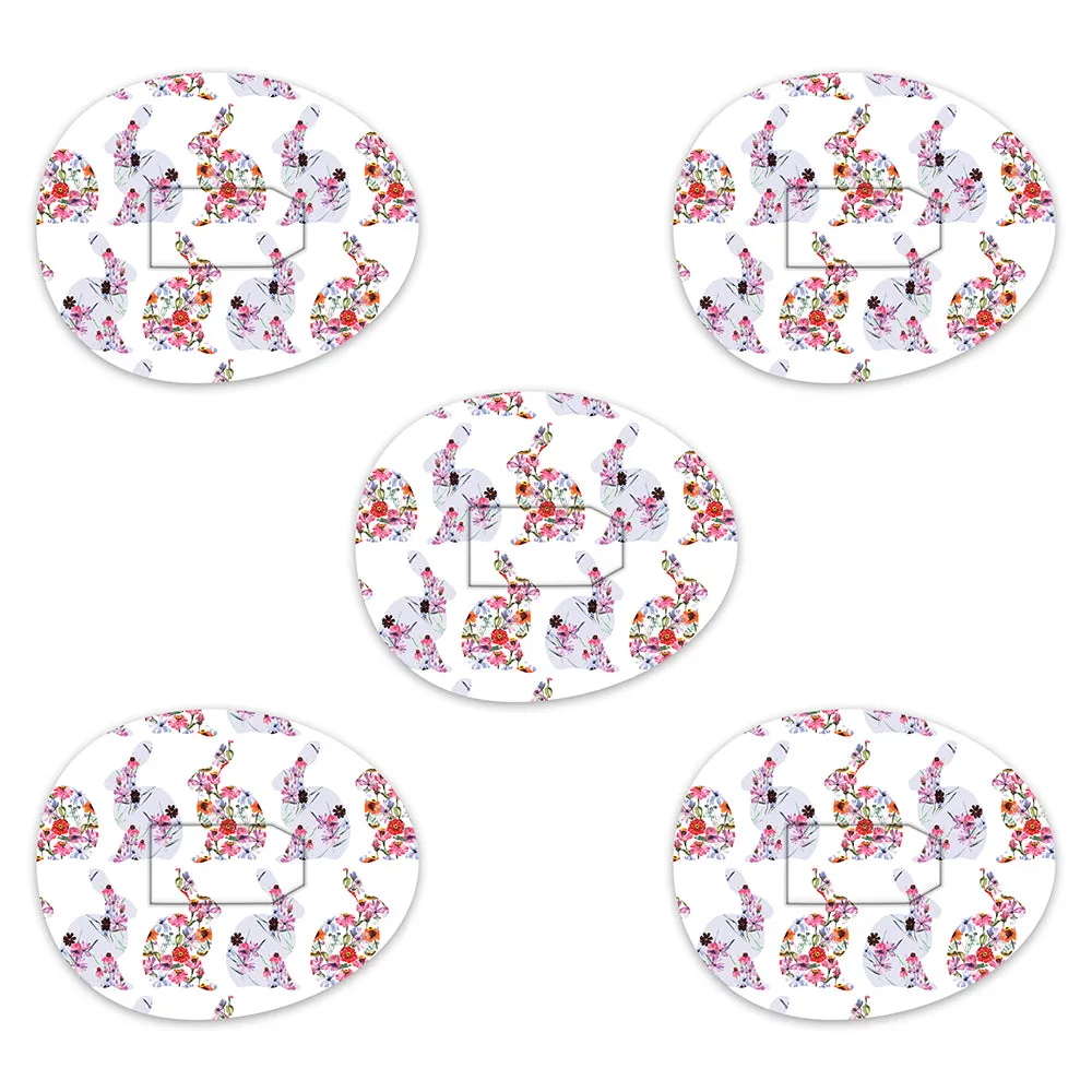 Dexcom Easter Design Patches