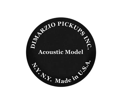 DiMarzio DP130 piezo