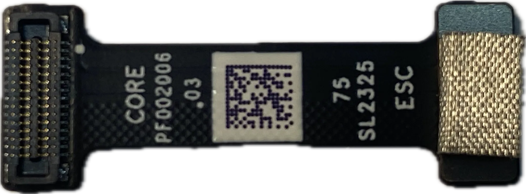 DJI Air 3 ESC Board Flexible Flat Cable