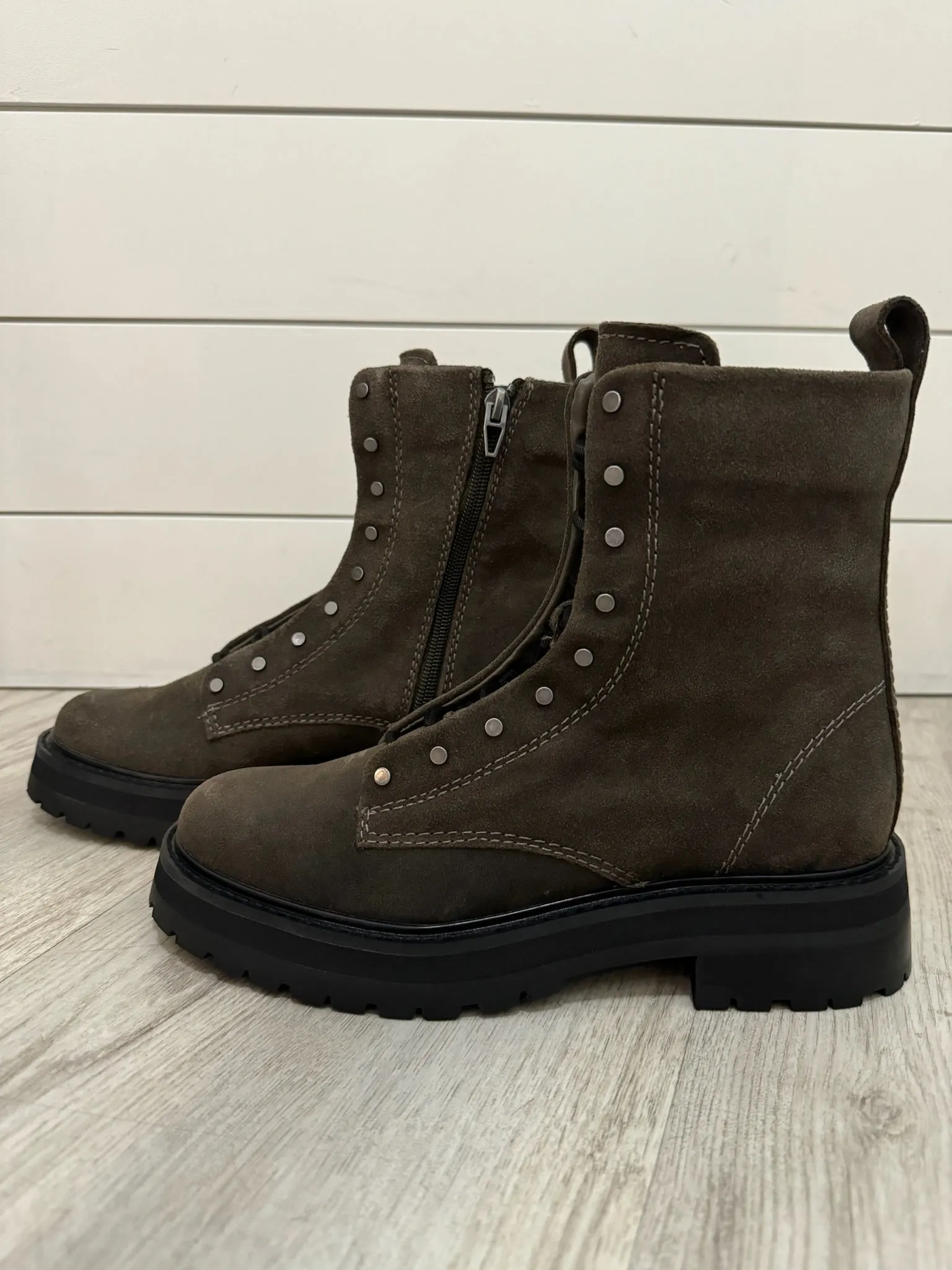 Dolce Vita Rainer Boots